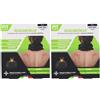 fittherapy Fit Therapy Scaldacollo Nero Unisex Taglia Unica 2x1 St