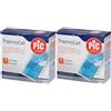 PIC ThermoGel Cuscino Termico 10x26cm con Fodera ITC 2x1 St