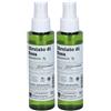 La Saponaria Idrolato di rosa bio 2x100 ml