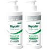 Bioscalin TOTAL CARE Shampoo Fortificante Rivitalizzante 2x400 ml