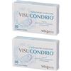 Visucondrio 30 Compresse 2x39,6 g