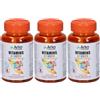 Arko Pharma Vitamins Junior Caramelle 3x120 g