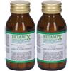 Herboplanet Betamix Compresse Masticabili 2x80 g masticabili