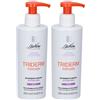 BioNike Triderm Intimate Detergente Lenitivo pH 7.0 2x250 ml Gel detergente
