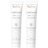 Eau Thermale Avène Cold Cream Crema 40ml - Pelle molto secca 2x40 ml