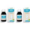 Herbalgem Linfa Detox Eliminazione Drenalinfa Soluzione Orale 2x250 ml orale