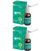 Vocalen Spray 30 Ml 2x30 ml orale