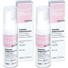 Cieffe Derma Tiomousse Gyn 40 Ml 2x40 ml