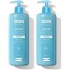 ISDIN Ureadin Shower Gel Doccia Idratante Pelle Normale o Secca 2x400 ml