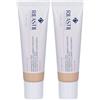 RILASTIL® Difesa Fondotinta Correttivo Tonalitá 01 2x30 ml