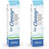 Clenny Iso Clenny Spray Soluzione Isotonica 2x100 ml