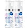 Nivea Cellular Epigenetics Siero Ringiovanente 2x30 ml