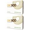 Crc 500 60 Capsule 2x39 g