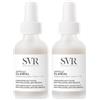 SVR CLAIRIAL Ampoule 2x30 ml