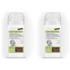 Fiocchi di Riso Talco NON Formula Roll-On 2x1 pz Spray