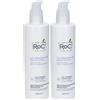 ROC Latte Detergente Multiazione 3 In 1 2x400 ml