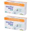 Boiron Oscillo Difese Adulto Compresse 2x1 pz