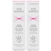 L'Erbolario Mousse Detergente Acido Ialuronico 2x150 ml