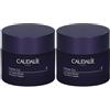 Caudalie Premier Cru La Crema Ricca 2x50 ml