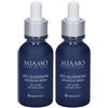 Miamo Gf5-Glutathione Aox Boost Siero Viso Antirughe 2x30 ml Gel