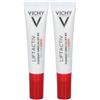 Vichy Liftactiv Pigment Specialist B3 Contorno Occhi Anti-Macchie con SPF50+ per tutti i tipi di pelle 2x15 ml