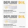 Deflogo Dol 30 Compresse Mp 1050Mg 2x31,5 g