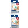 Pic® Classic Cerotto Universale Mix 2x40 pz