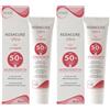 Rosacure Ultra Crema SPF50+ 2x30 ml