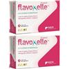 Flavoxelle 30 Capsule 2x30 pz