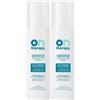 Dermophisiologique On Therapy Deodorante Vapo No Gas 2x100 ml Spray