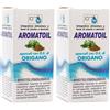 Aromatoil Origano 50 Opercoli 2x20,5 g