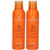 Collistar Spray Abbronzante Idratante SPF30 2x200 ml