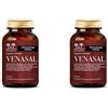 Venasal Salugea - Vene e Capillari capsule 2x60 pz Capsule