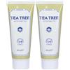 Erboristeria Magentina® Pomata Tea Tree 2x100 ml