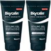 Bioscalin Pro-Density Uomo Gel Modellante Rinforzante 2x150 ml