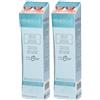 Remescar Collo e Décolleté Crema Lifting Istantaneo 2x40 ml