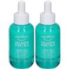 Equilibra Collagene Vegetale Siero Viso Anti-Rughe 2x30 ml
