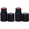 Dr. Hauschka Lip To Cheek 03 Rosewood 2x6,1 g