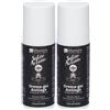 La Saponaria Sativaction Cbd Cream Gel Viso Antiage Men 2x50 ml Emulsione