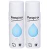 Perspirex Hand Lotion Lozione Mani 2x100 ml Soluzione