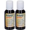 Linfovir® Gola Spray Orale 2x30 ml orale