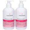 Vidermina Deligyn Detergente Intimo 2x500 ml