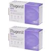 Flugenil® 600 Ovuli Vaginali 2x10 pz vaginali