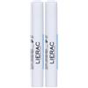 Lierac Laboratoires Protocollo Anti-Macchie Lo Stick Colorato SPF50 2x2,7 g