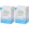 Fluirespira Soluzione Fisiologica Sterile 2x30x5 ml Fiale
