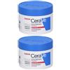 Cerave Crema Idratante Intensiva 2x340 g