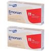 Depofarma Emorsan Rag Crema Rettale 2x2x30 ml
