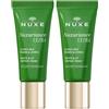 Nuxe Nuxuriance Ultra Trattamento Contorno Occhi E Labbra 2x15 ml