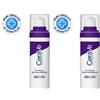 CeraVe Skin Renewing Siero Retinolo, Con Retinolo Incapsulato, 3 Ceramidi Essenziali e Acido Ialuronico, Per i Primi Segni dell'Età, 30ml 2x30 ml