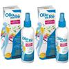 ZUCCARI Olio del Re Spray Purificante Ambienti 2x150 ml